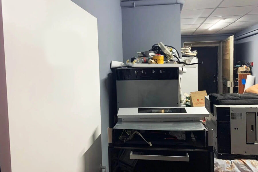 Сервис центр El Fresco