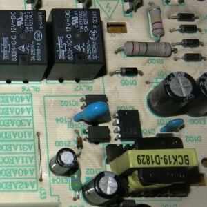 Ремонт техники El Fresco