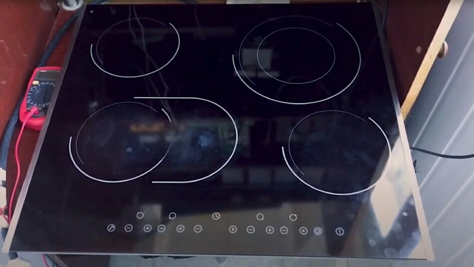 Ремонт техники El Fresco